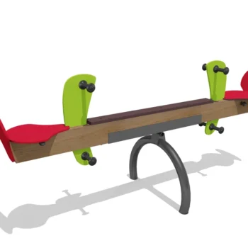 Seesaw