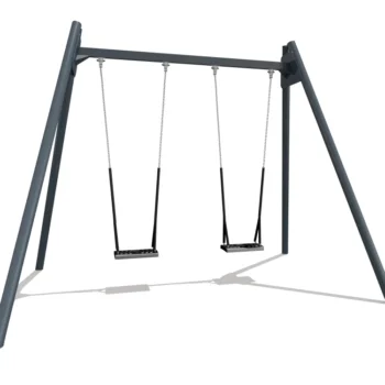 Double swing
