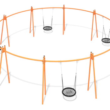 Carousel Circular