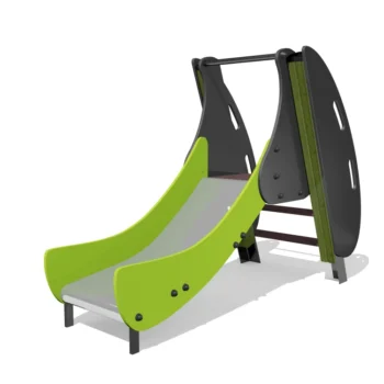 Slide H=650 mm