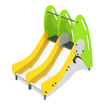 Slide H=650 mm