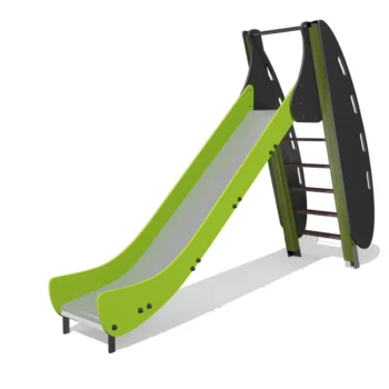 Hill H=1500 mm