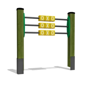 Tic Tac Toe