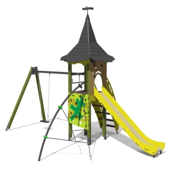 Play System