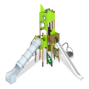 Play System