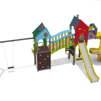 Play System