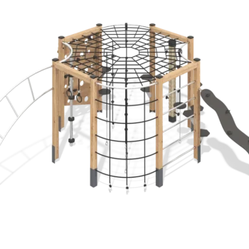 Sports complex