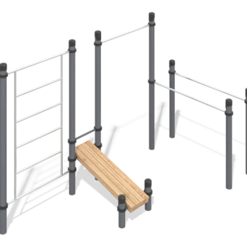 Workout MG-25