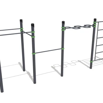 Workout MG-33