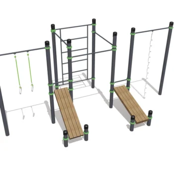 Workout MG-36