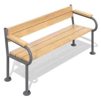 Park sofa