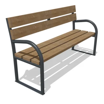Park sofa