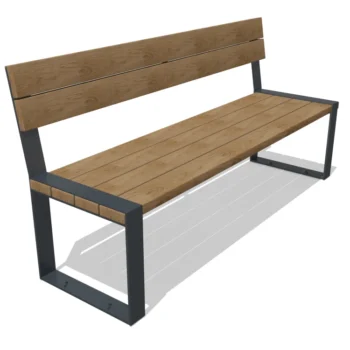 Park sofa