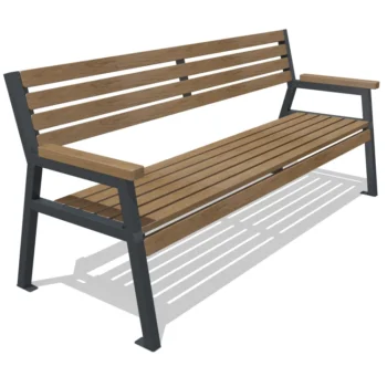 Park sofa