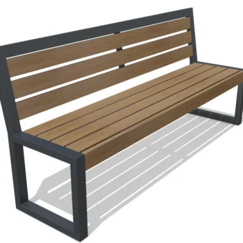 Park sofa
