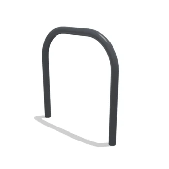 Single bicycle holder