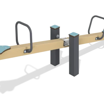 Seesaw Level