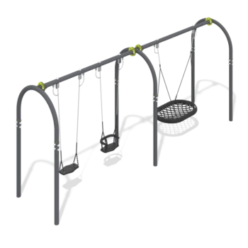 Swing Arc