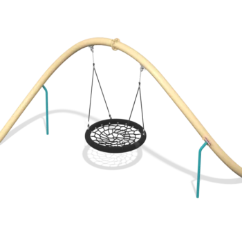 Swing Spiral