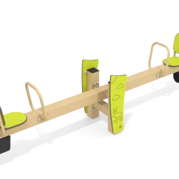 Seesaw Discovery