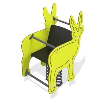 Spring Rider Antelope