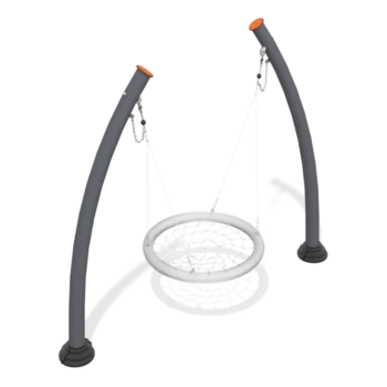 Swing Frame Claws