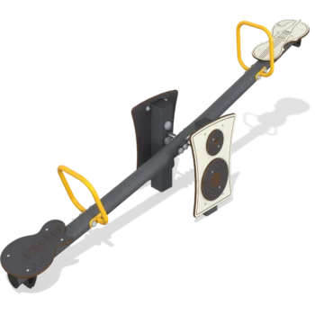 Seesaw Fretboard