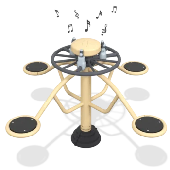 Carousel Frequency