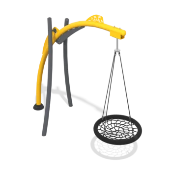 Swing Amplitude