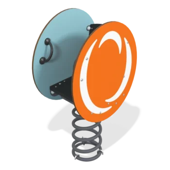 Spring Rider Portal