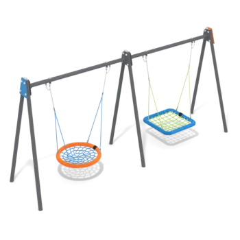 Swing Portal