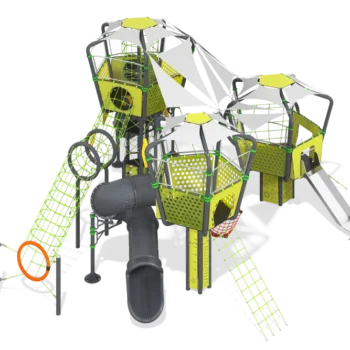 Play System Towers