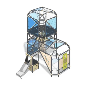 Play System Science mini