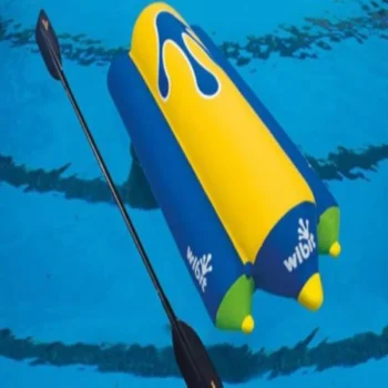 Towable Tube Inflatable SHA-16176