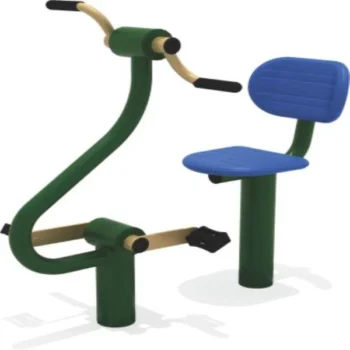 Bicycle Heavy Duty Gym SHA-2020607