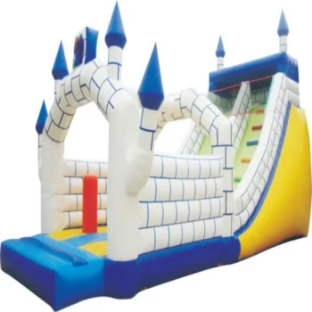 Inflatable Bouncy Castle SHA-XRD-0017