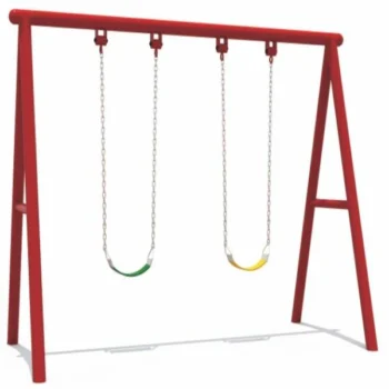 Swing For Kids SHA-XRD-Q008