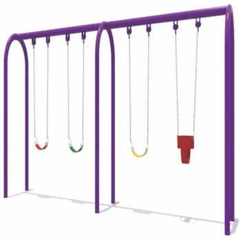 Swing For Kids SHA-XRD-Q031