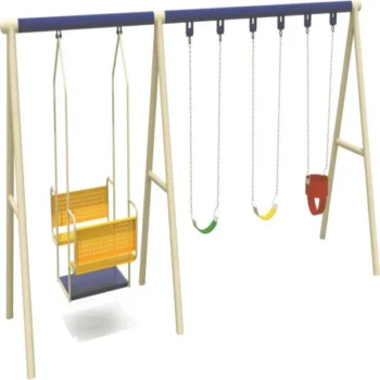 Swing set For Kids SHA-XRD-Q029