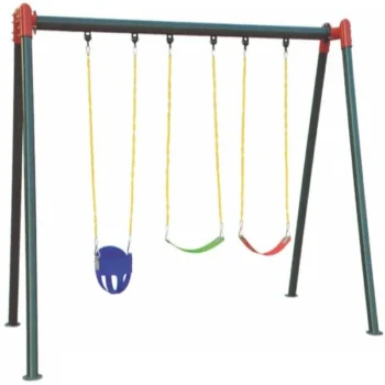 Swing Set For Kids SHA-16037