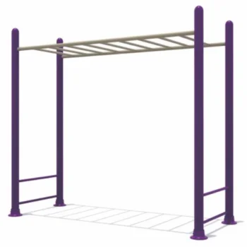 Sports Monkey Bar SHA-XRD-Q025