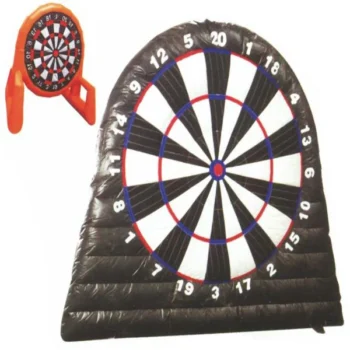 Inflatable Darts Soccer Board SHA-2020530