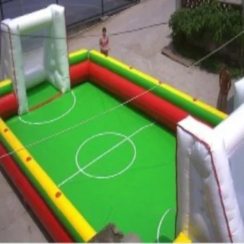 Mini Football Pitch SHA-XRD-0025