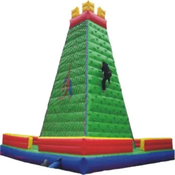 Rock Climbing Wall SHA-15-122