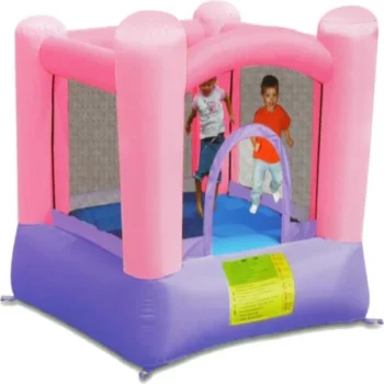 Happy Hop Princess Fun House  SHA-15-136