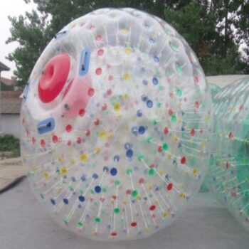 Hurbo Inflatable Bumper Ball Bubble SHA-15-144