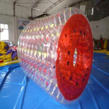Inflatable Zorbing Water Roller SHA-15-142