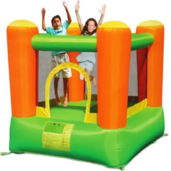 Inflatable Bounce House SHA-15-137