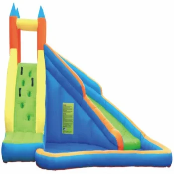 Inflatable Water Slide SHA-2020104