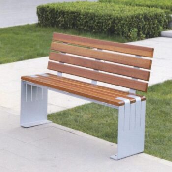 Commercial Modern Bench big SHA-23283B
